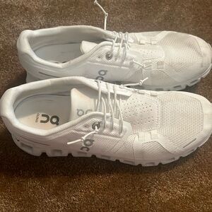 great condition women’s on clouds